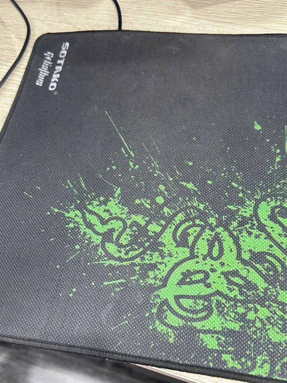 Mouse Pad Gaming